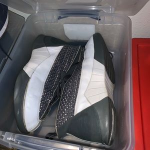 Air Jordan 15 flint